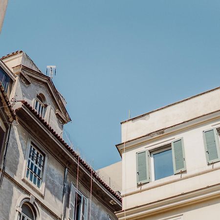 L'Agata Villa Roma Eksteriør bilde
