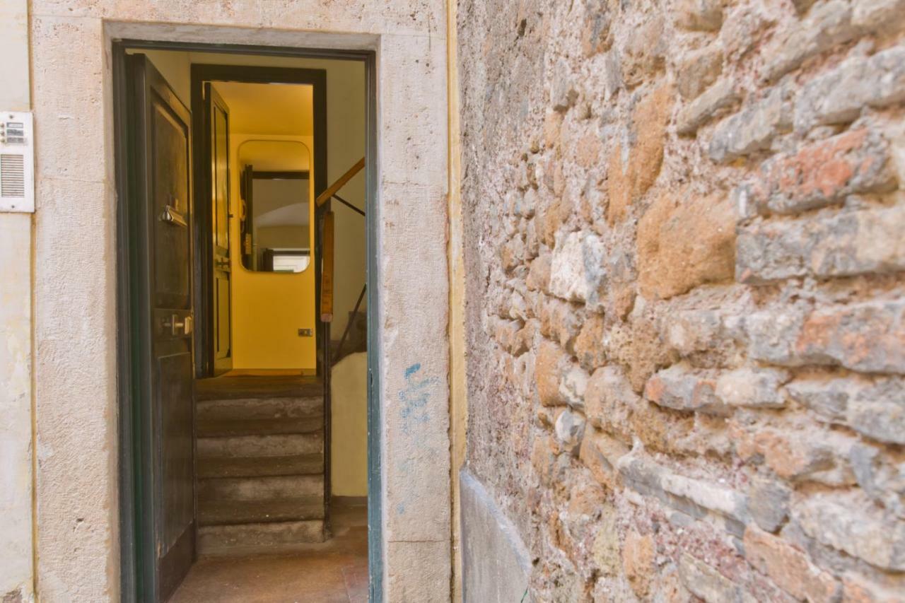 L'Agata Villa Roma Eksteriør bilde